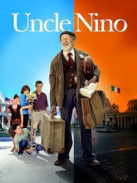 Uncle Nino poster