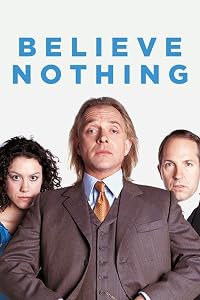 Believe Nothing poster