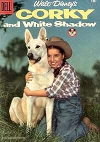 Corky and White Shadow poster