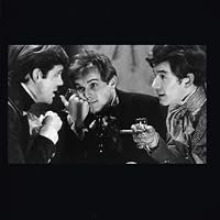 David Copperfield poster