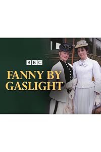Fanny by Gaslight poster