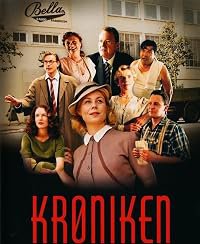 Krøniken poster