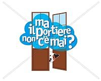 Ma il portiere non c'è mai? poster