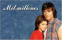1000 millones poster