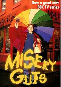Misery Guts poster