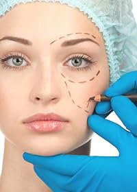 Plastic Surgery: Before &amp; After poster