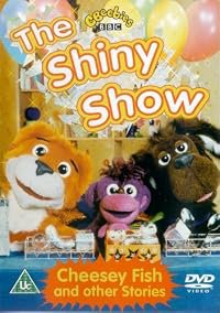 The Shiny Show poster