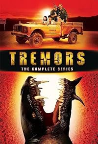 Tremors poster
