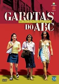 Garotas do ABC poster