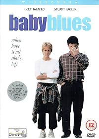 Baby Blues poster