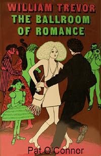 The Ballroom of Romance poster