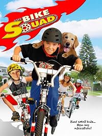 The Bike Squad poster