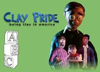 Clay Pride: Being Clay in America poster