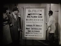 Dental Follies poster