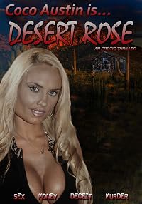 Desert Rose poster