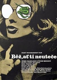 Bez, at ti neutece poster