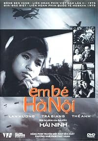 Em bé Hà-Noi poster