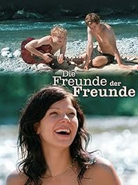Die Freunde der Freunde poster