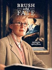 Brush with Fate poster