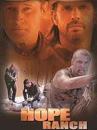 Hope Ranch poster