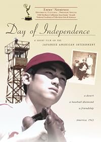 Day of Independence poster
