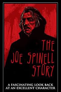 The Joe Spinell Story poster