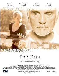 The Kiss poster