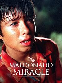 The Maldonado Miracle poster