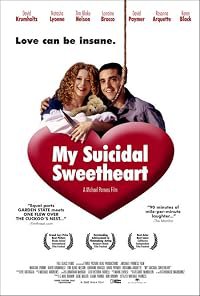 My Suicidal Sweetheart poster