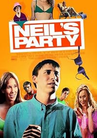 Neil's Party poster