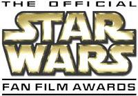 The Official Star Wars Fan Film Awards poster