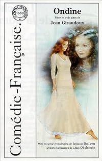 Ondine poster