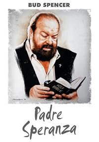 Padre Speranza poster