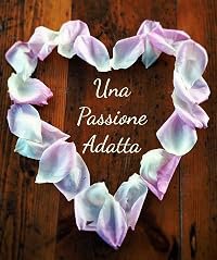 Una passione adatta poster