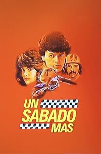 Un sabado mas poster