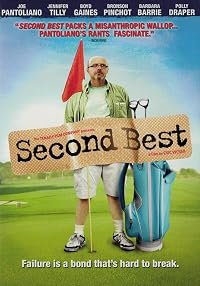 Second Best poster