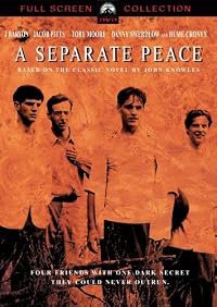 A Separate Peace poster