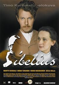Sibelius poster