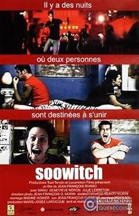 Soowitch poster