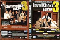 Sovinisticka farsa 3 poster
