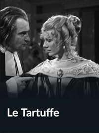 Tartuffe poster