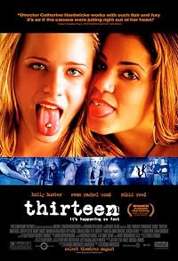 Thirteen poster
