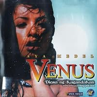 Venus: Diosa ng kagandahan poster