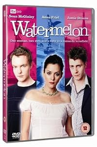 Watermelon poster