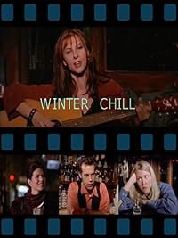 Winter Chill poster