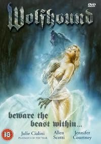 Wolfhound poster