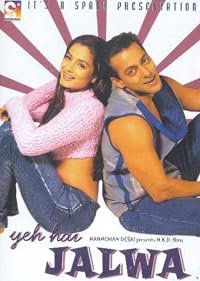 Yeh Hai Jalwa poster
