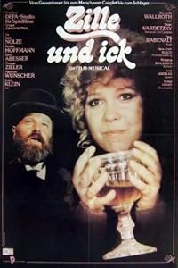 Zille und ick poster