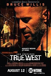 True West poster