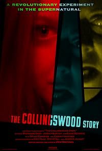 The Collingswood Story poster
